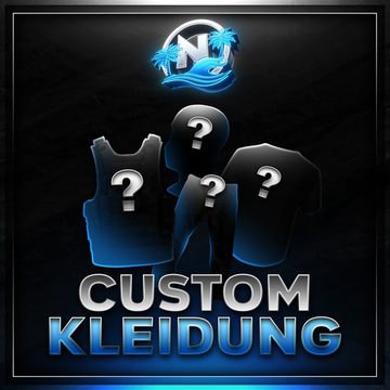 Custom Kleidung