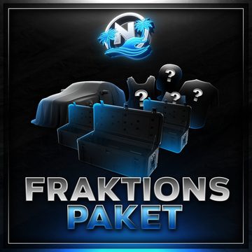 Fraktionspaket