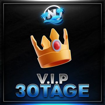 V.I.P. 30 Tage